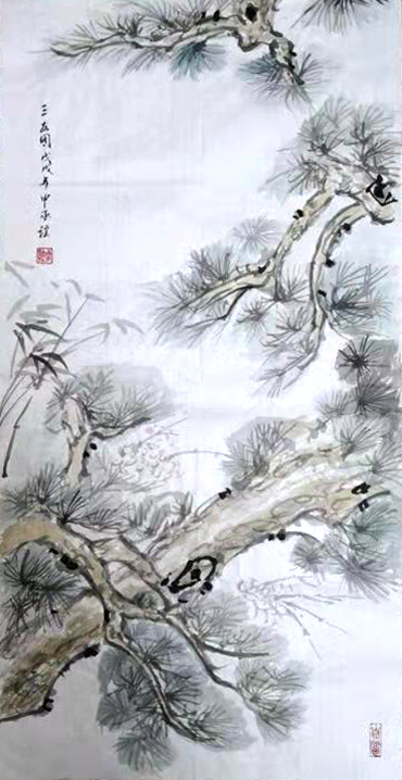 作品 3