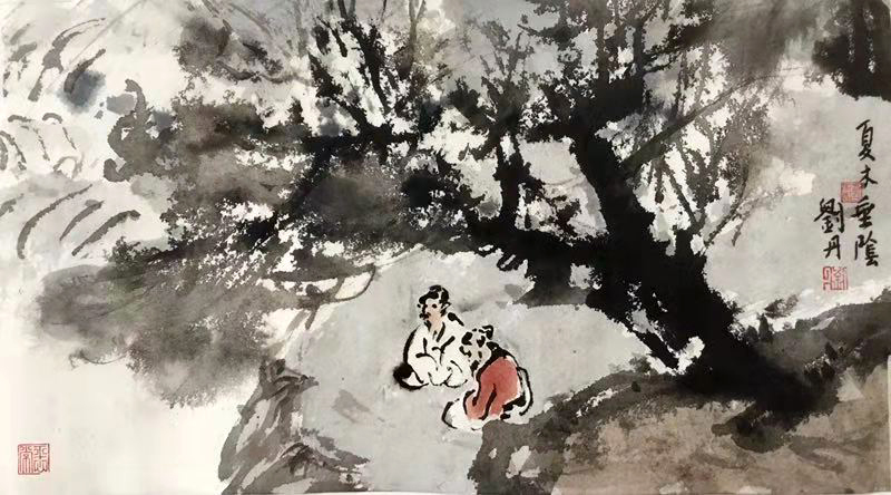 作品 2