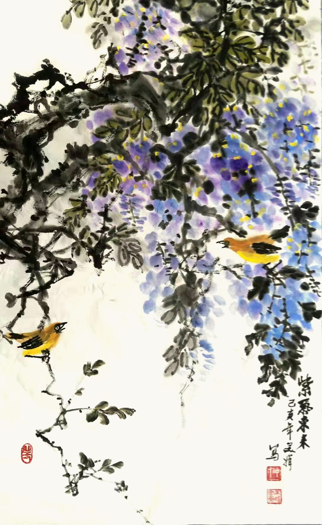 作品 2