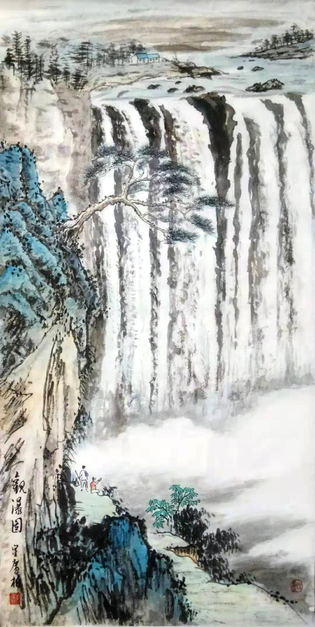 作品 3