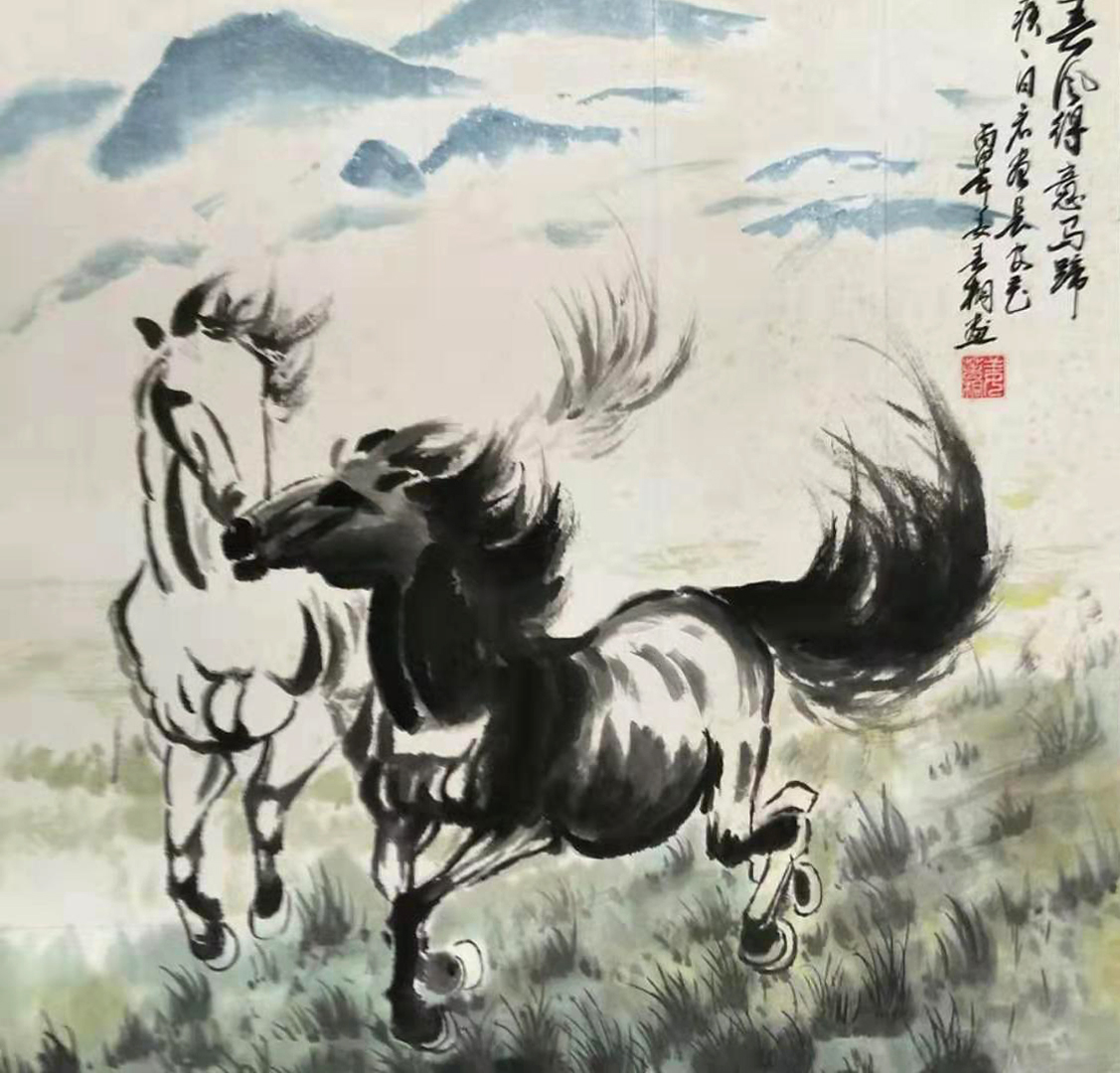 作品 3