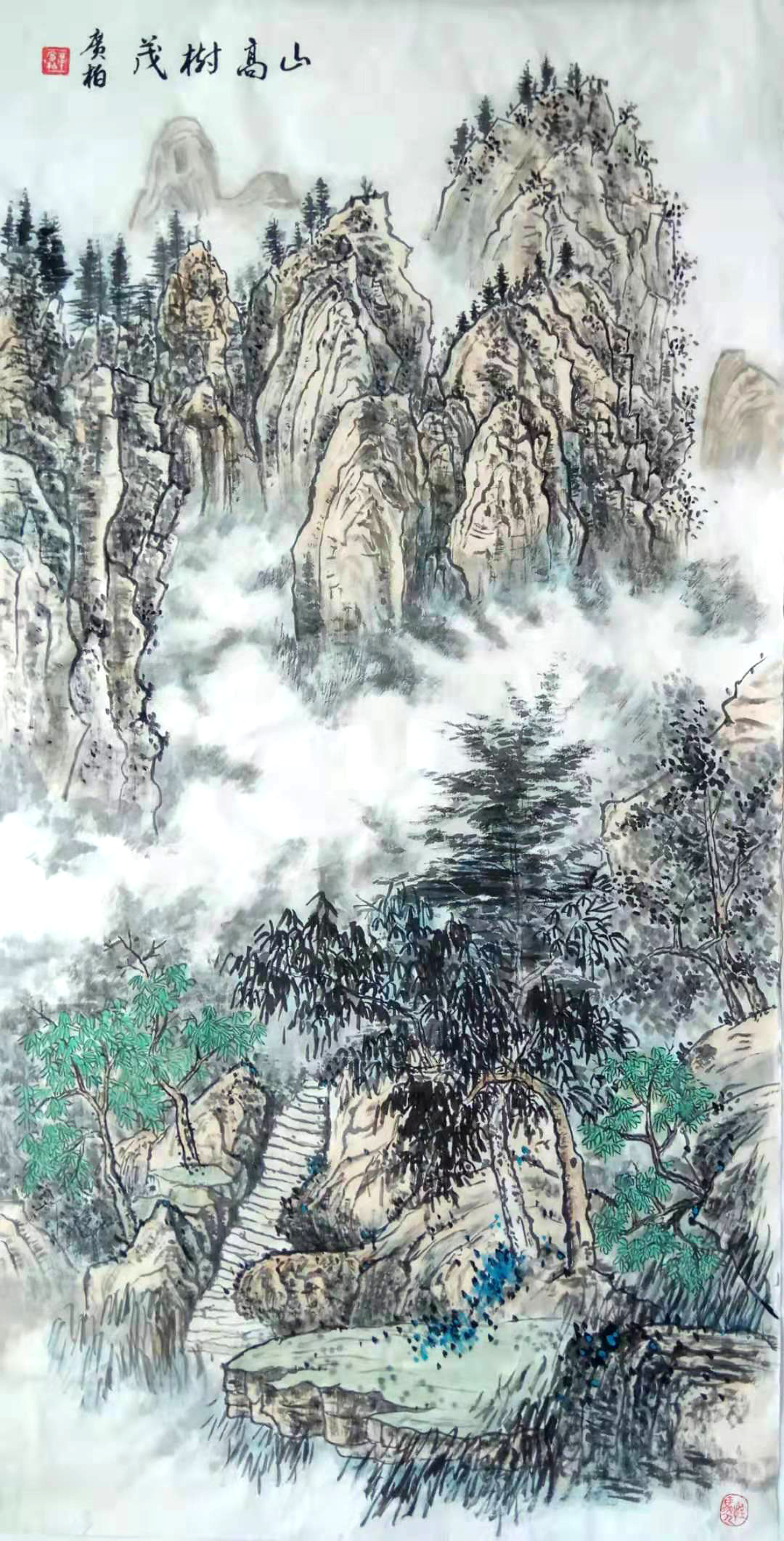 作品 3