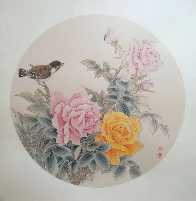 作品 2
