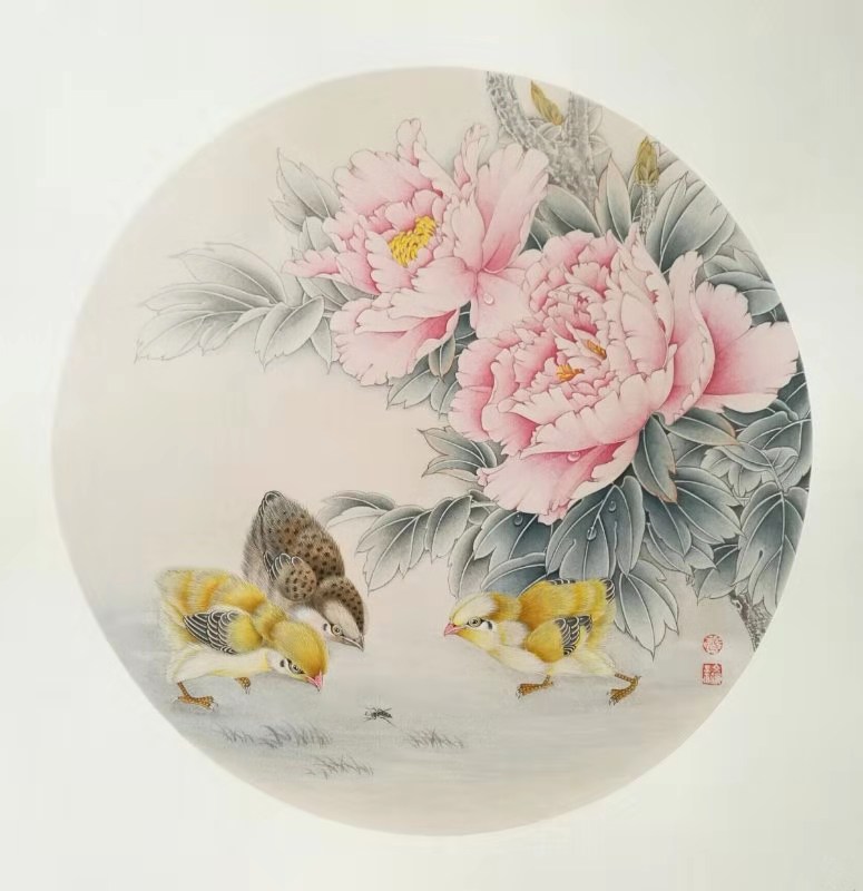 作品 2