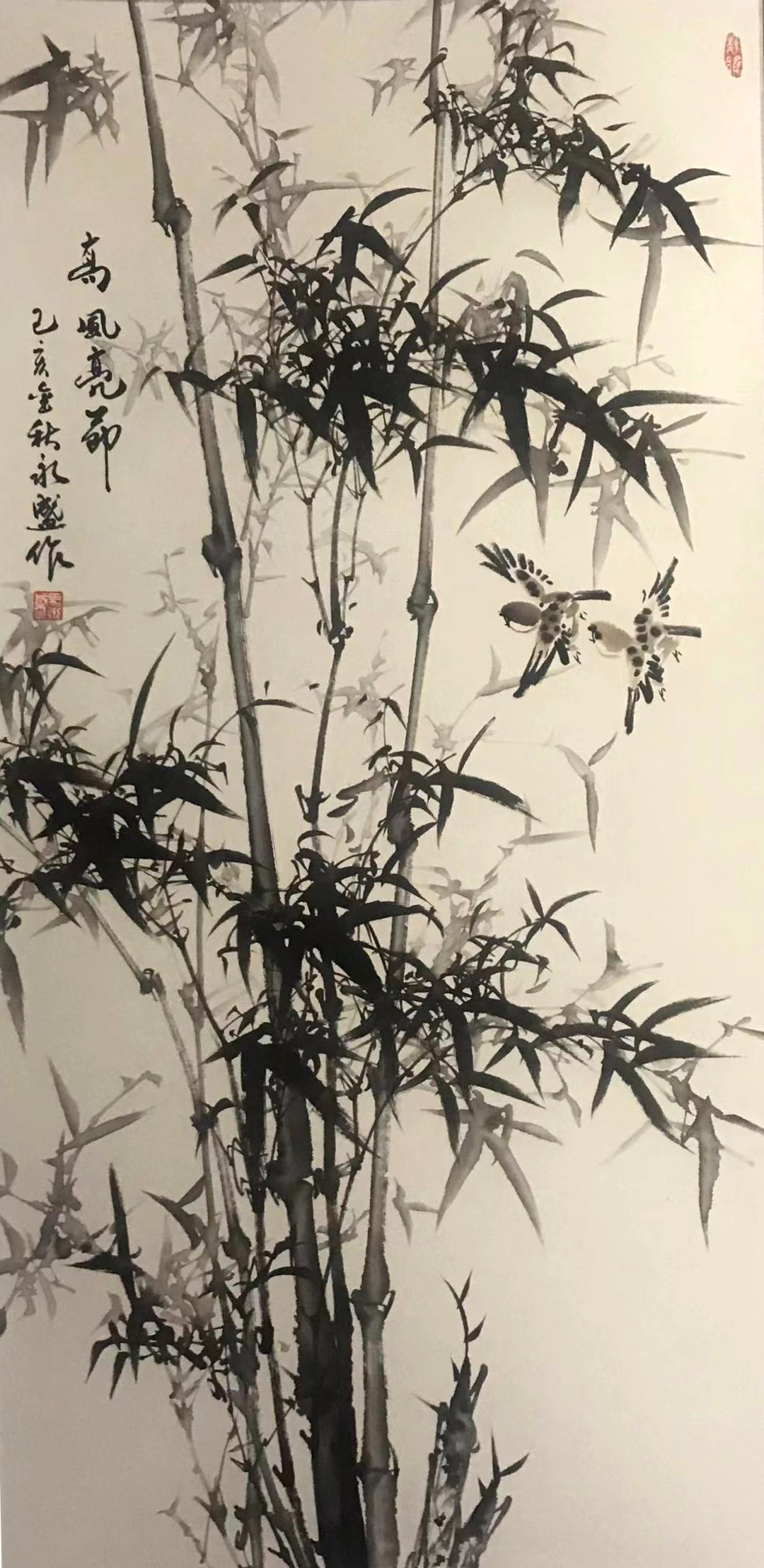 作品 3