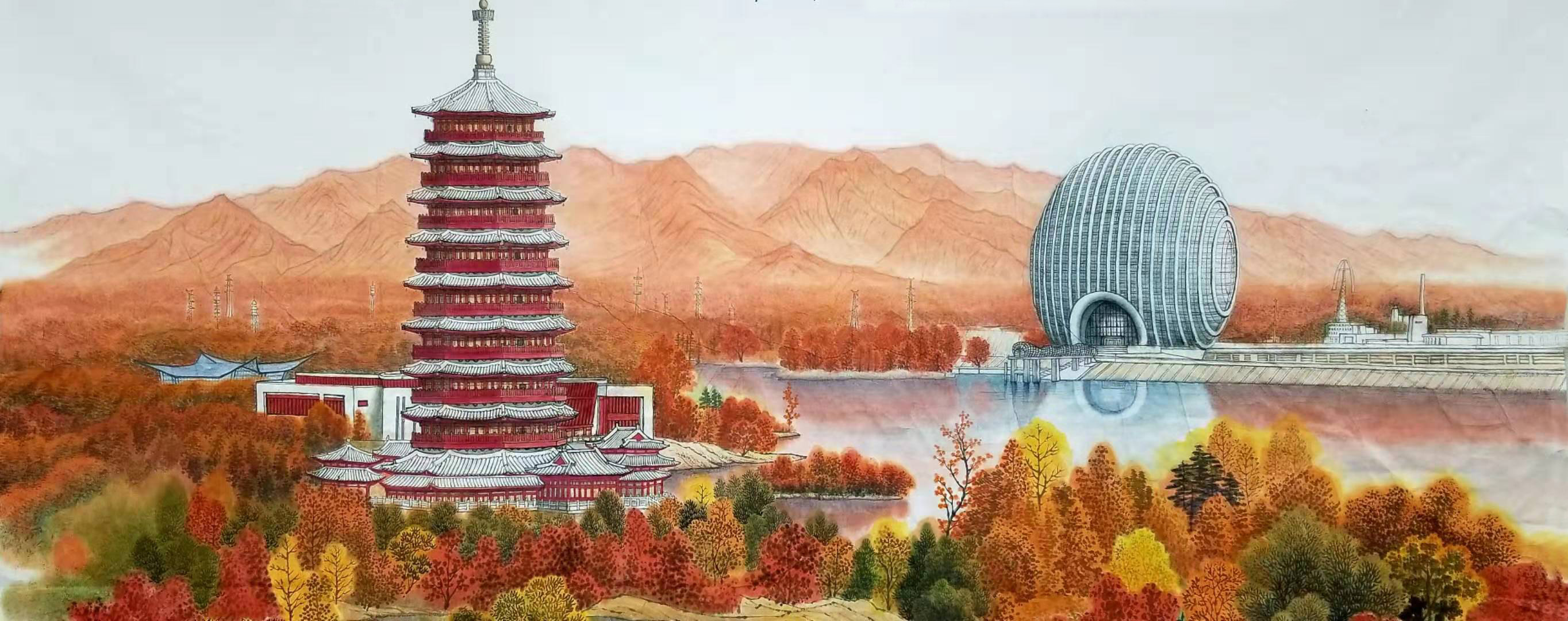 作品 2