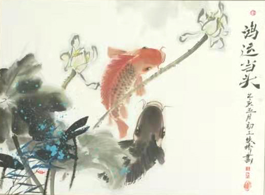 作品 3