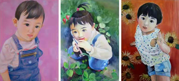 作品 2