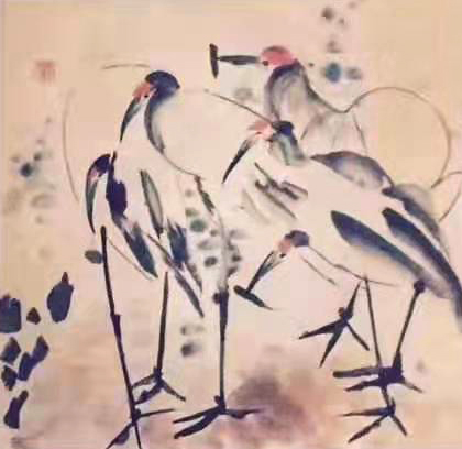 作品 2