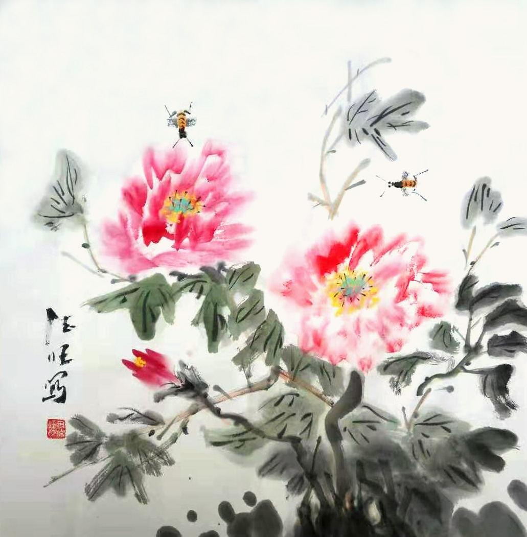 作品 3