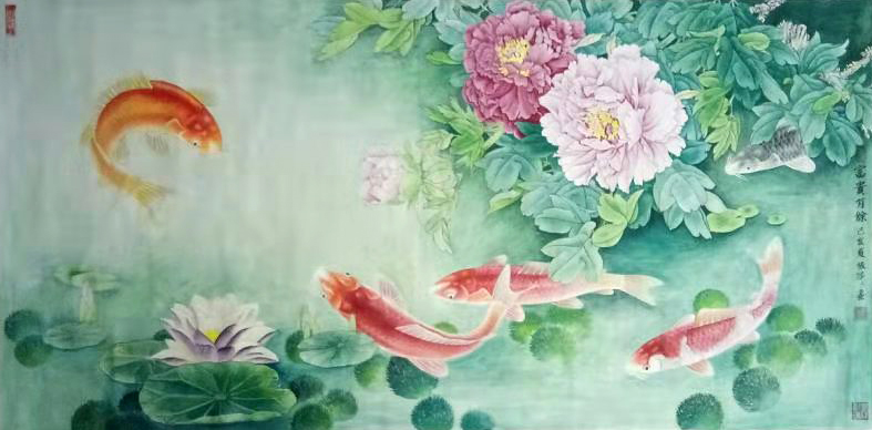 作品 2
