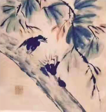 作品 2