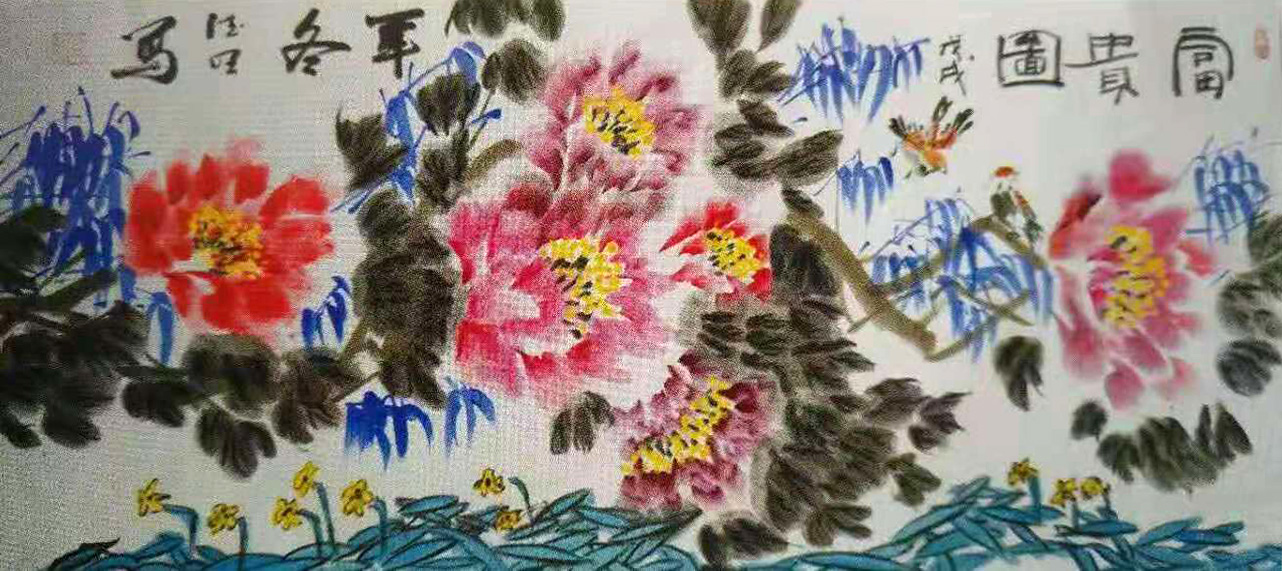 作品 2