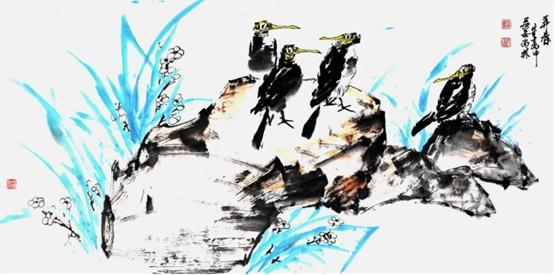 作品 3