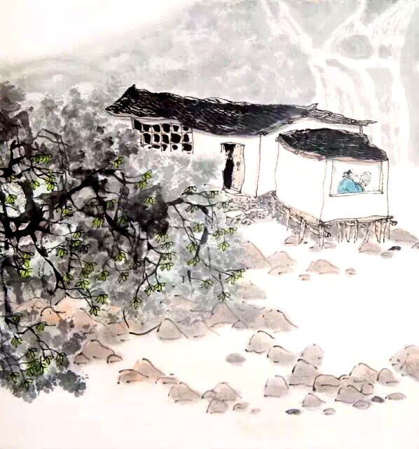 作品 2