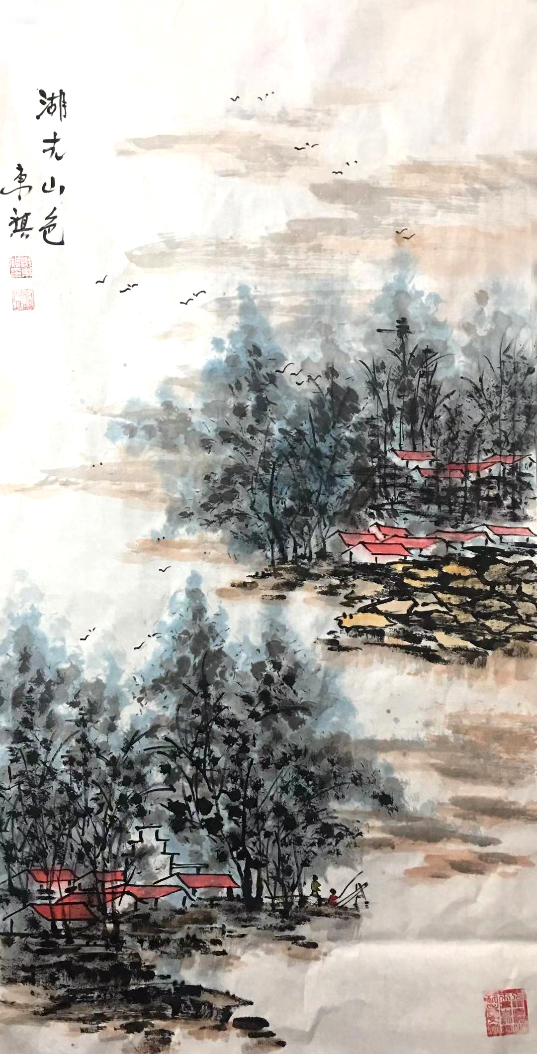 作品 2