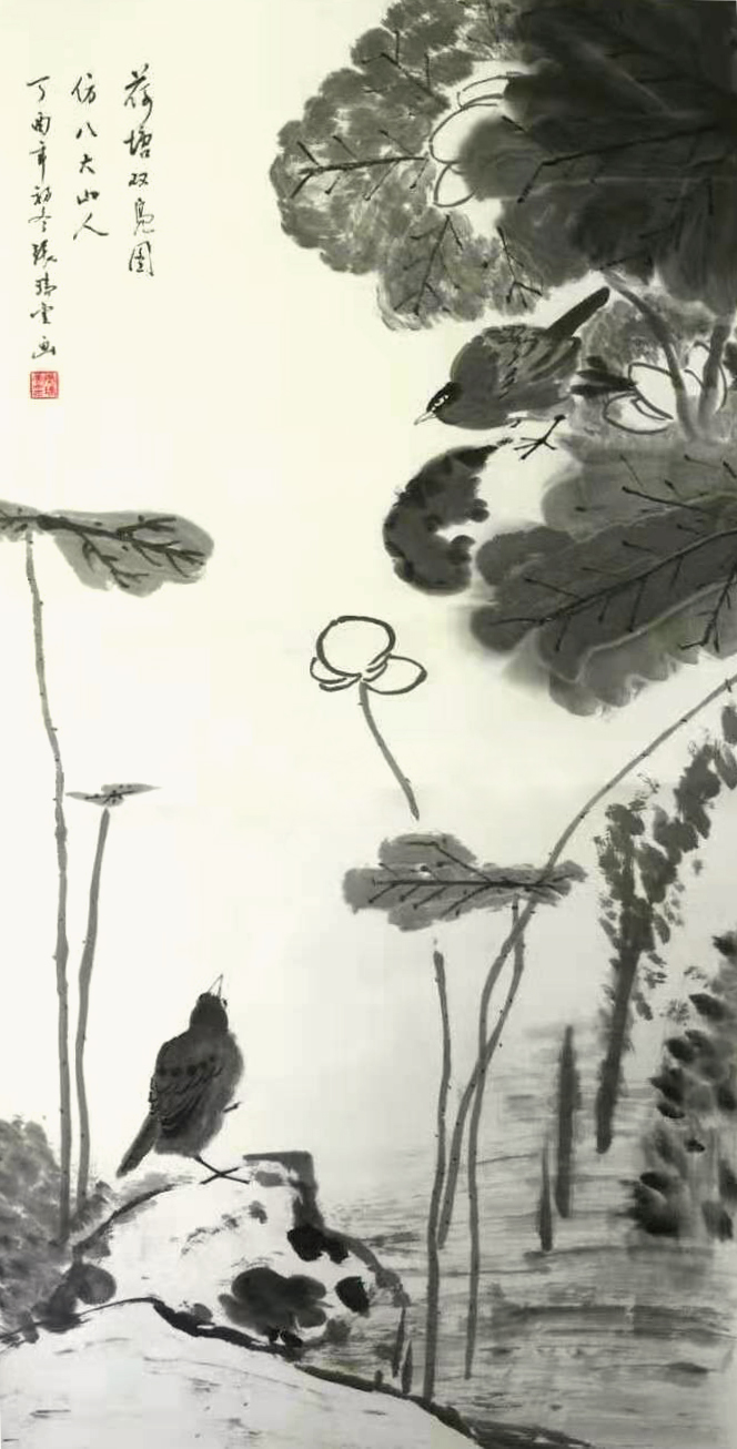 作品 3