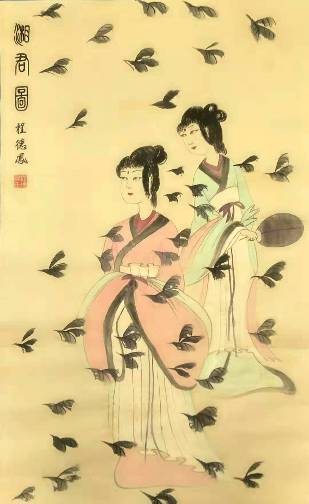 作品 2