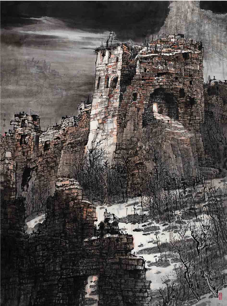 作品 2