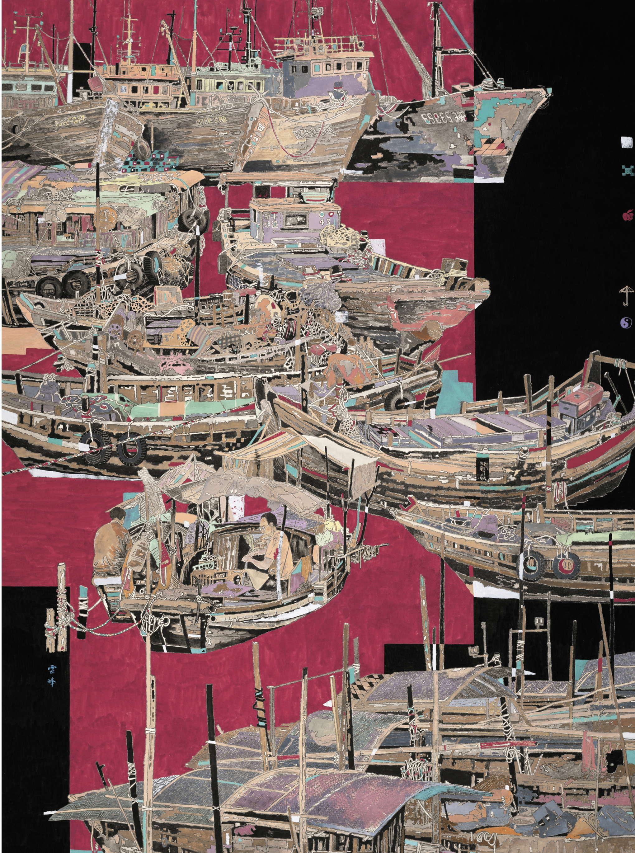 作品 3