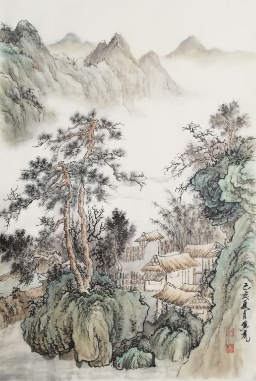 作品 3