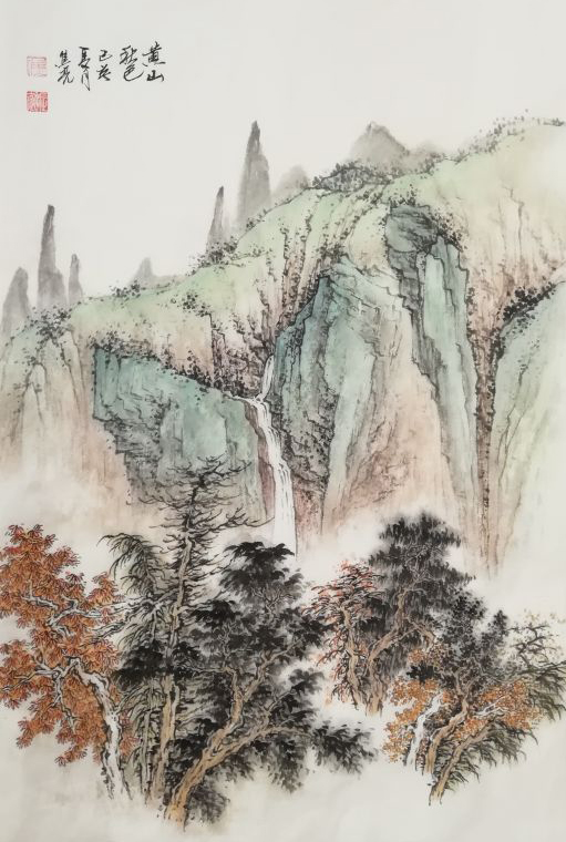 作品 2