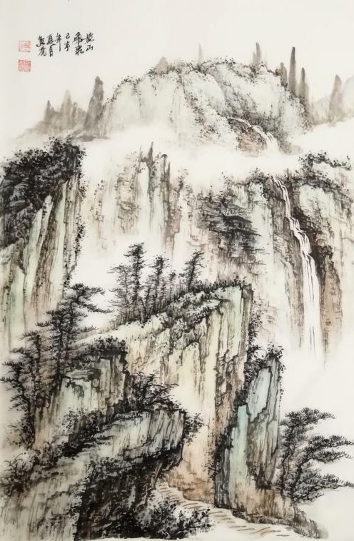 作品 3