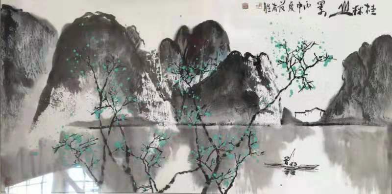 作品 2