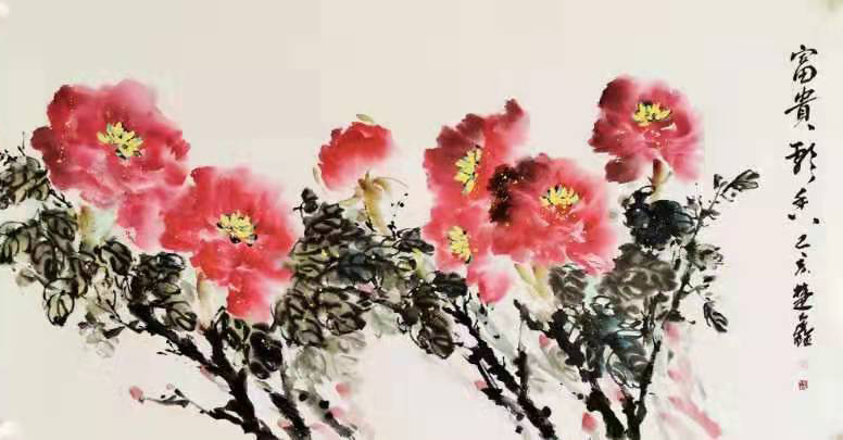 作品 2