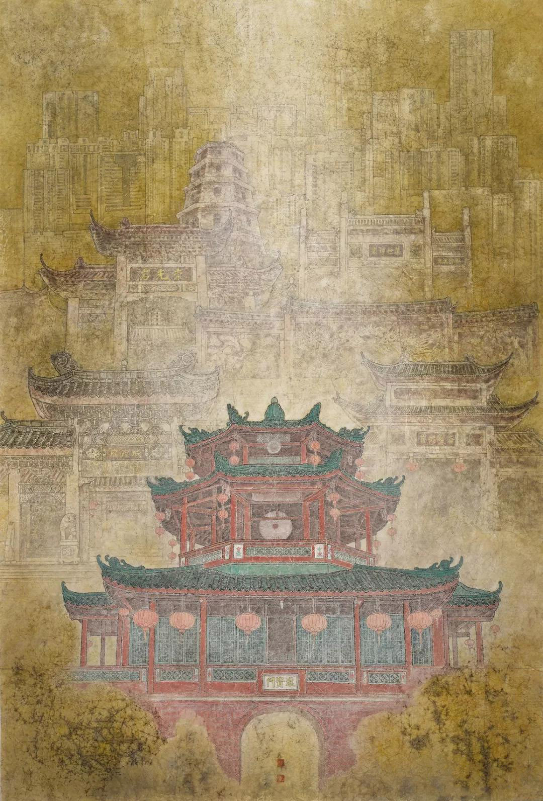 作品 3