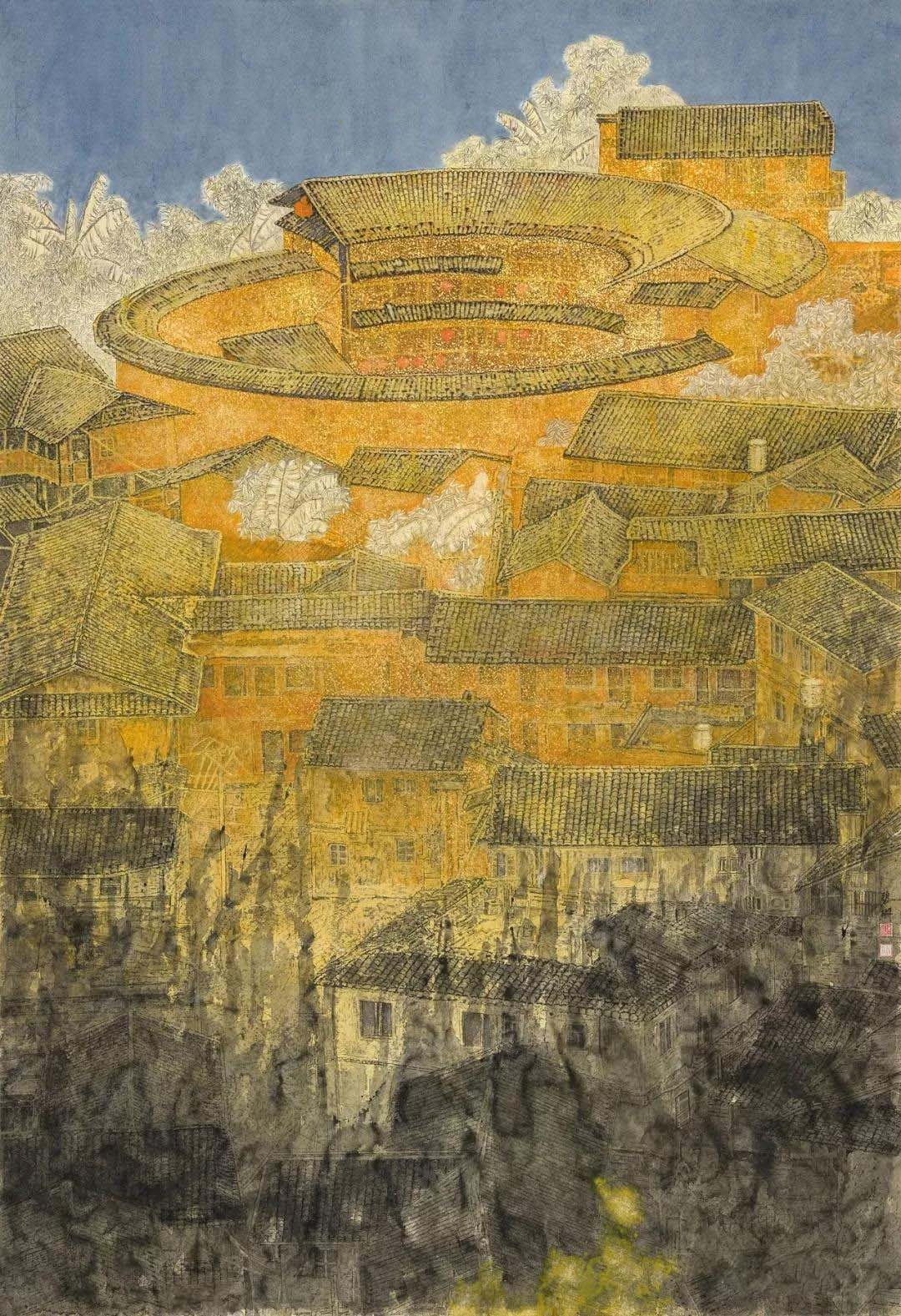 作品 2