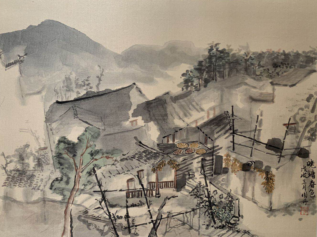 作品 2