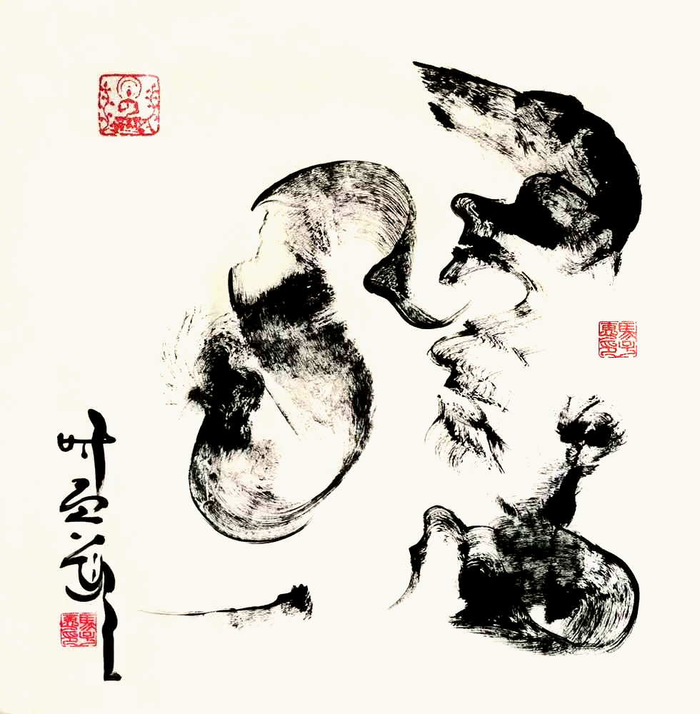 作品 2