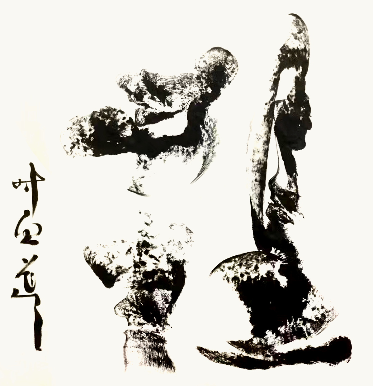 作品 3