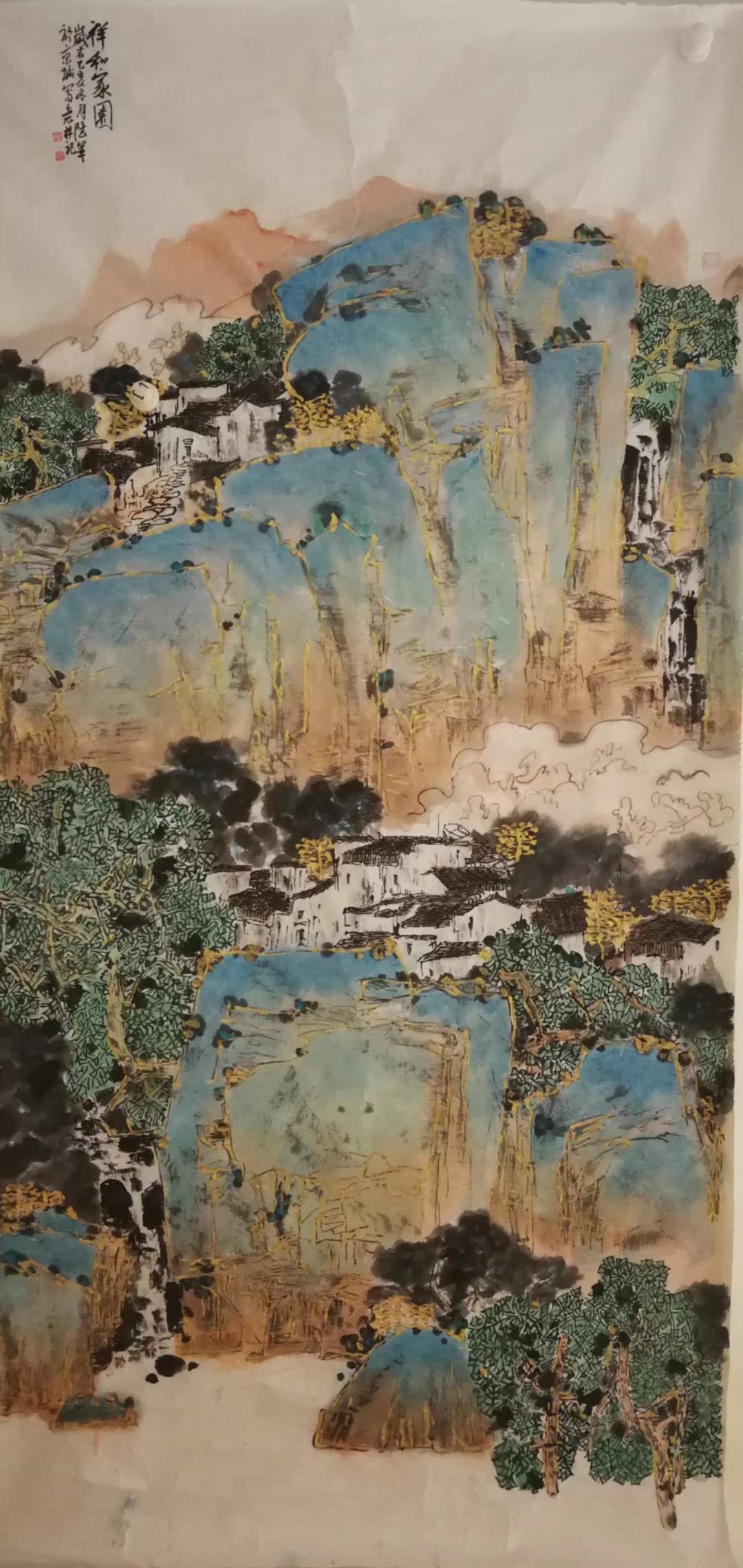 作品 2