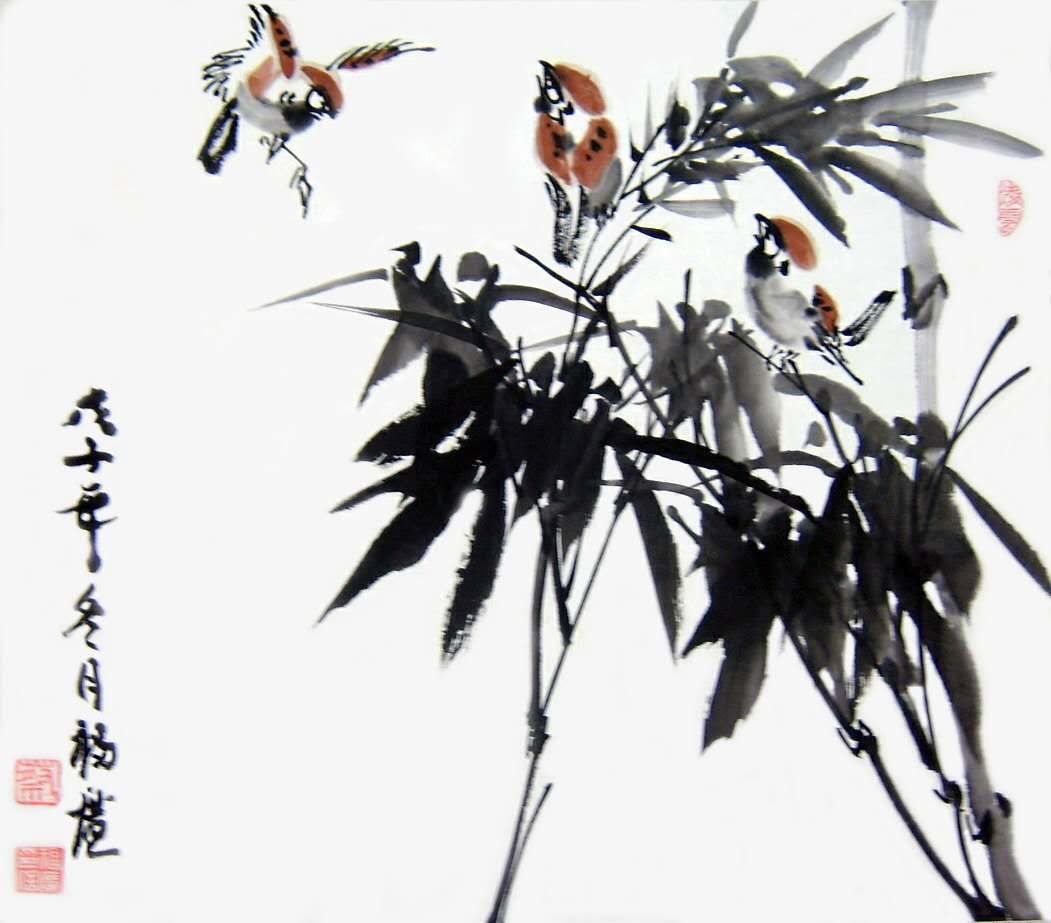作品 3