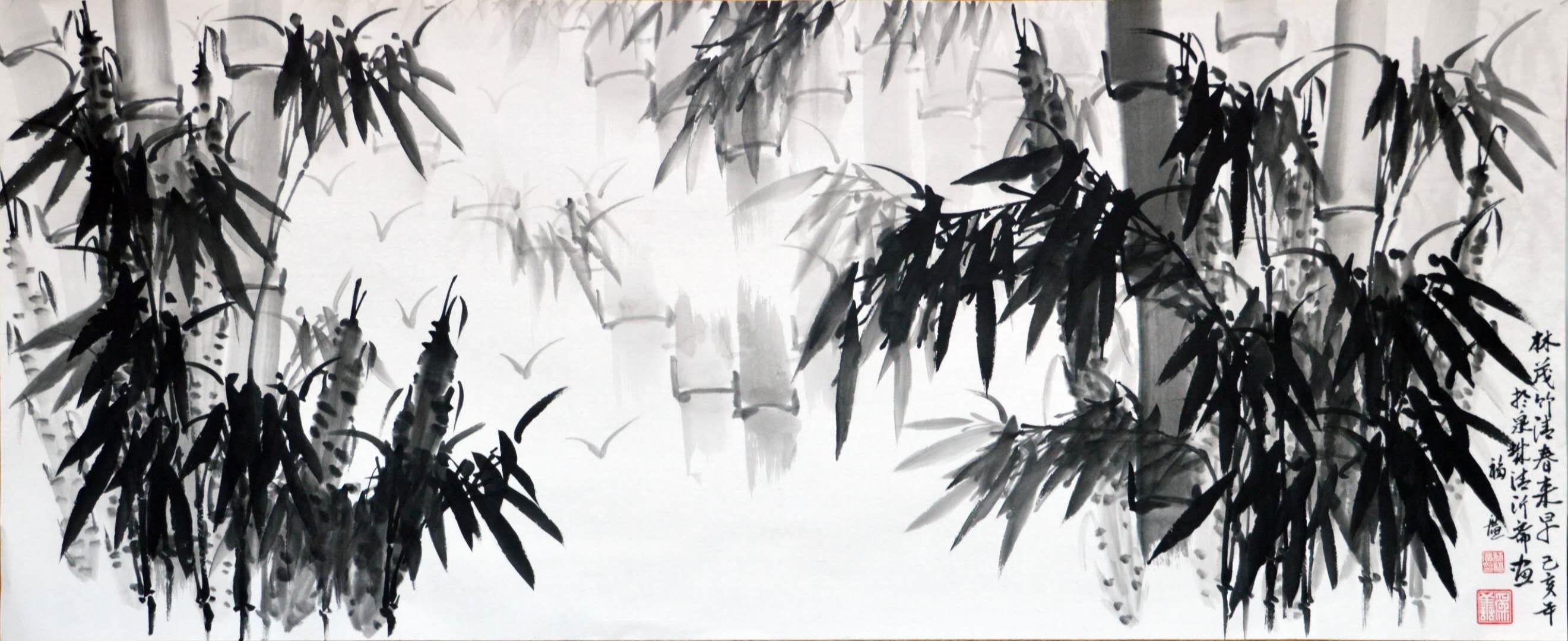 作品 2