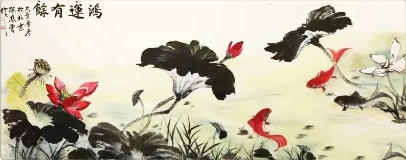 作品 2