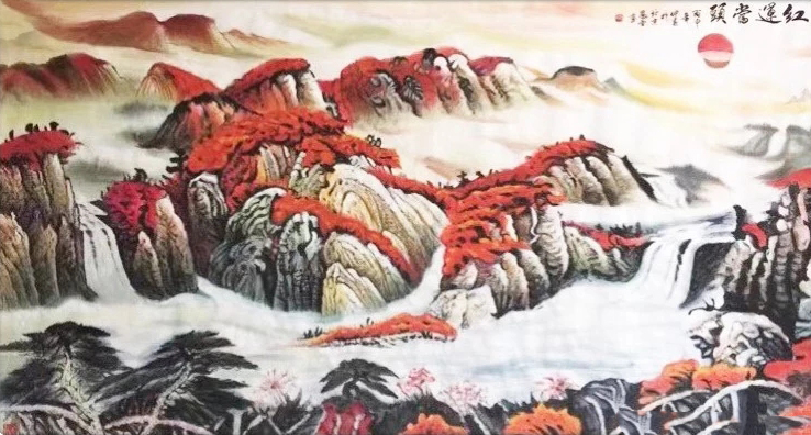 作品 3