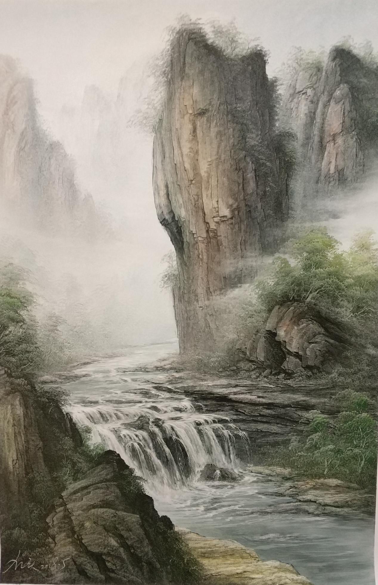 作品 3