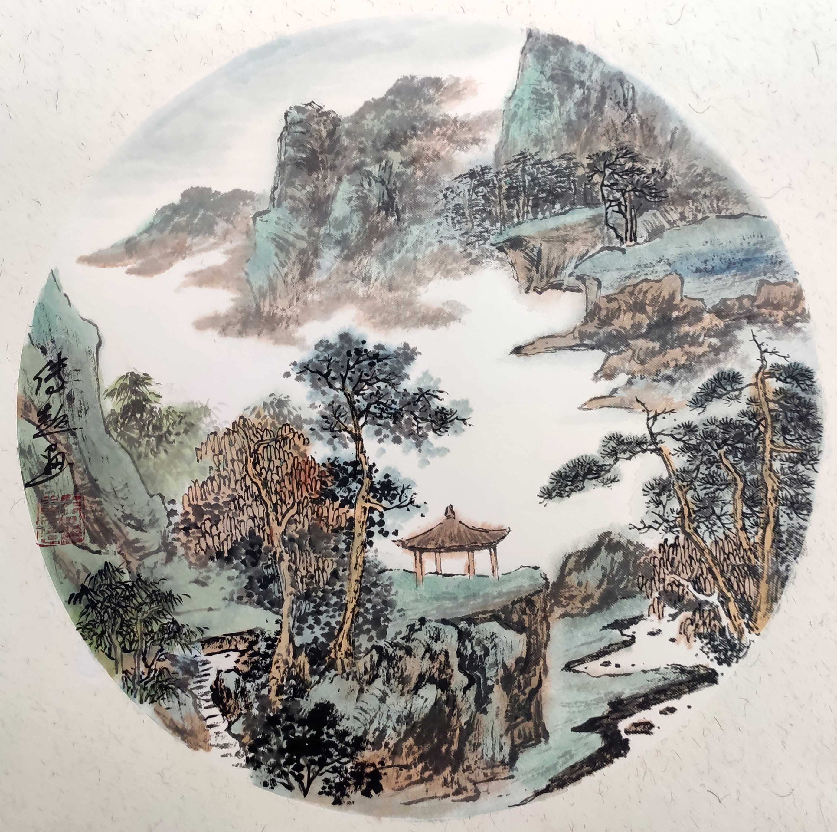 作品 6