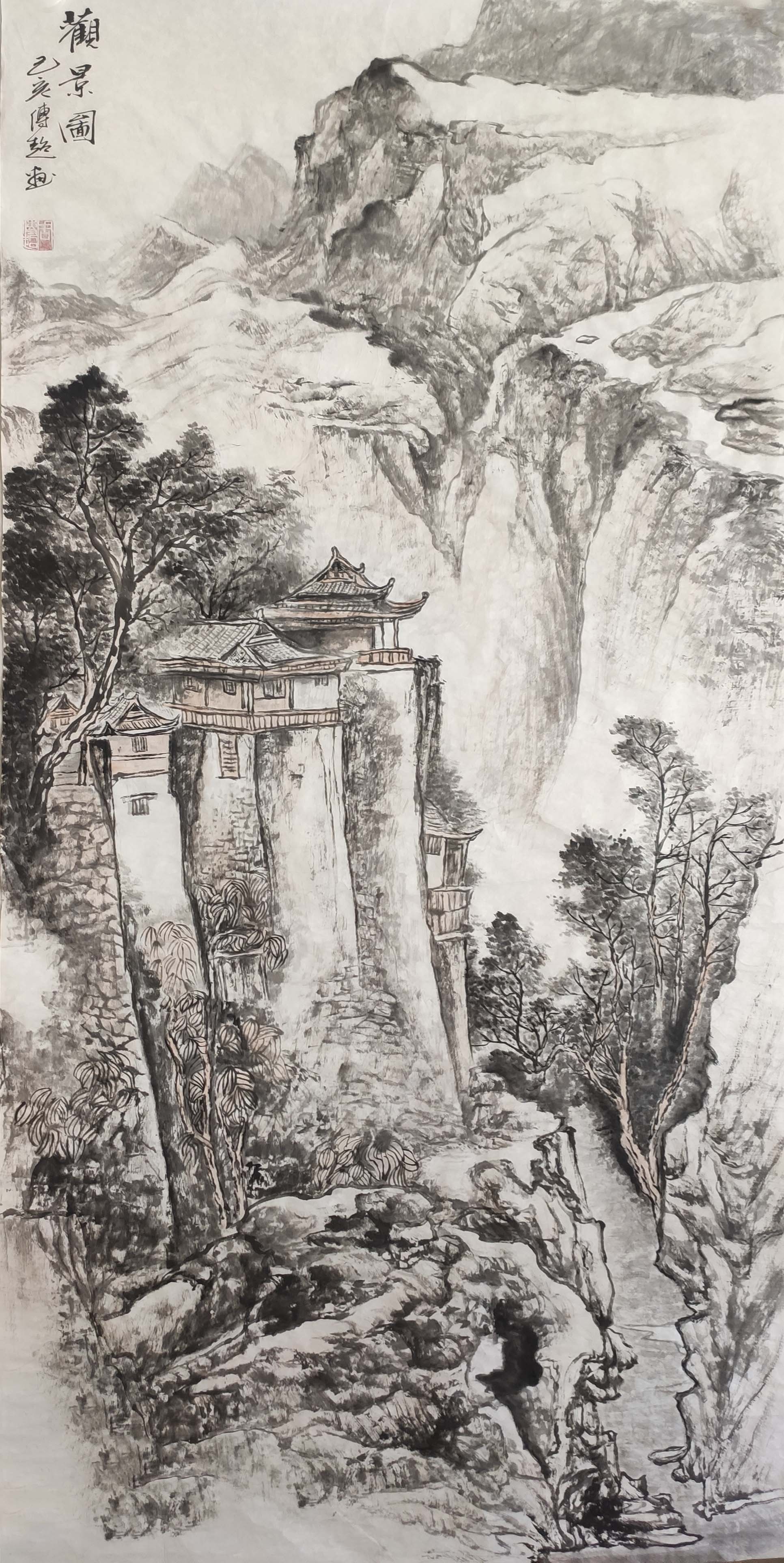 作品 3