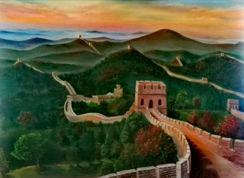 作品 3