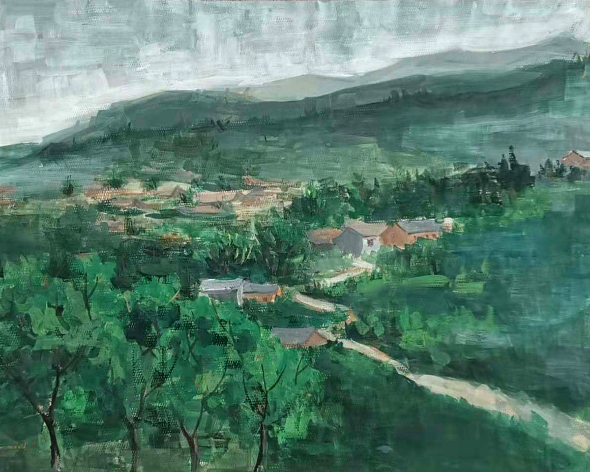 作品 2
