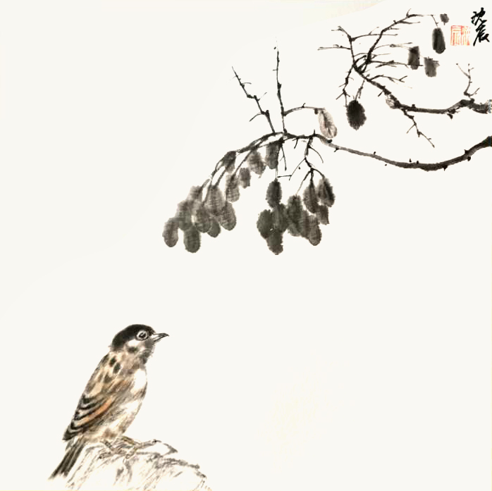 作品 2