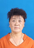黄菊华