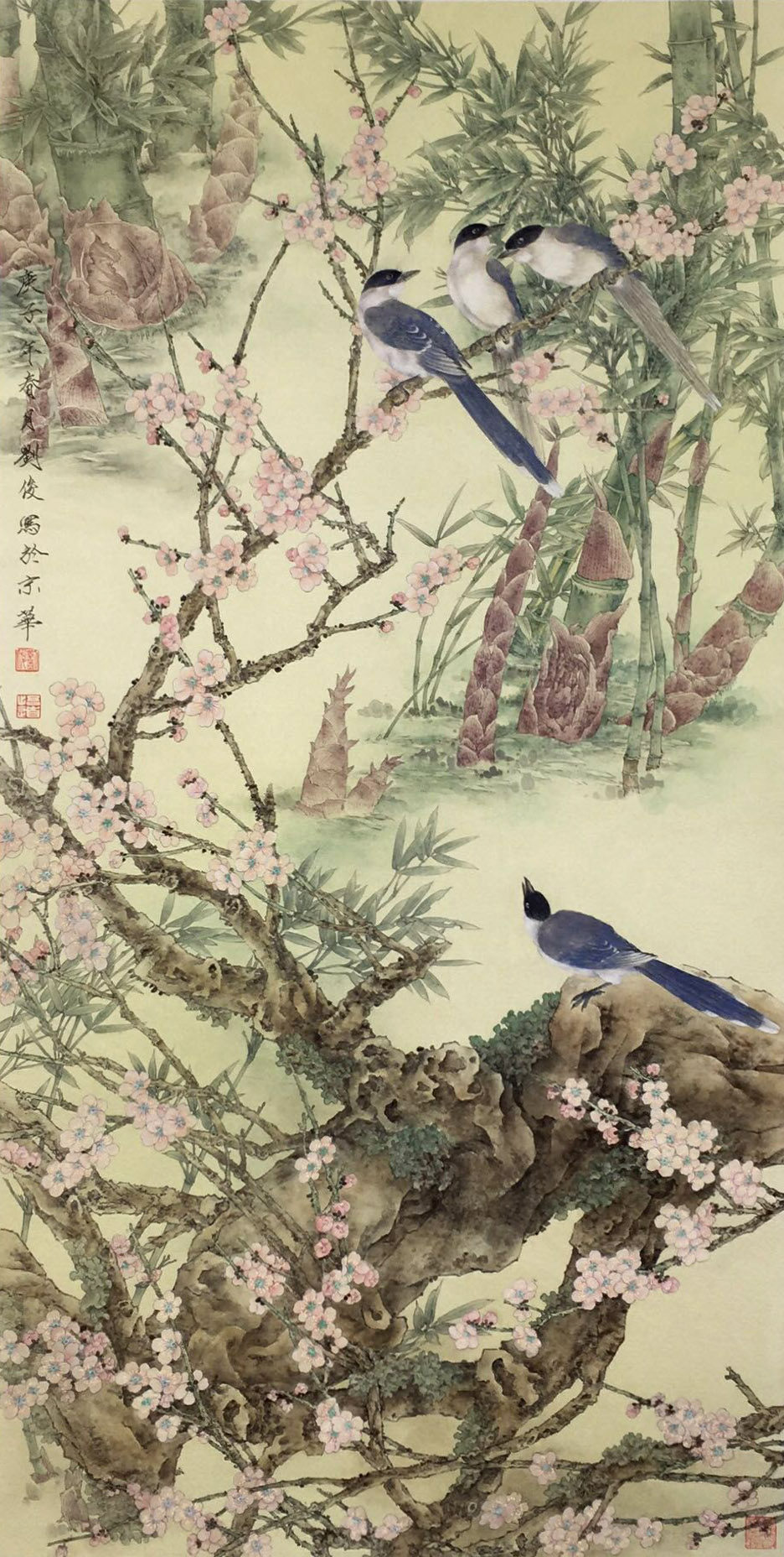 作品 3