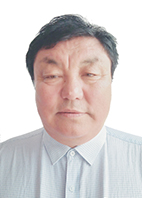 白钢嘎木仁