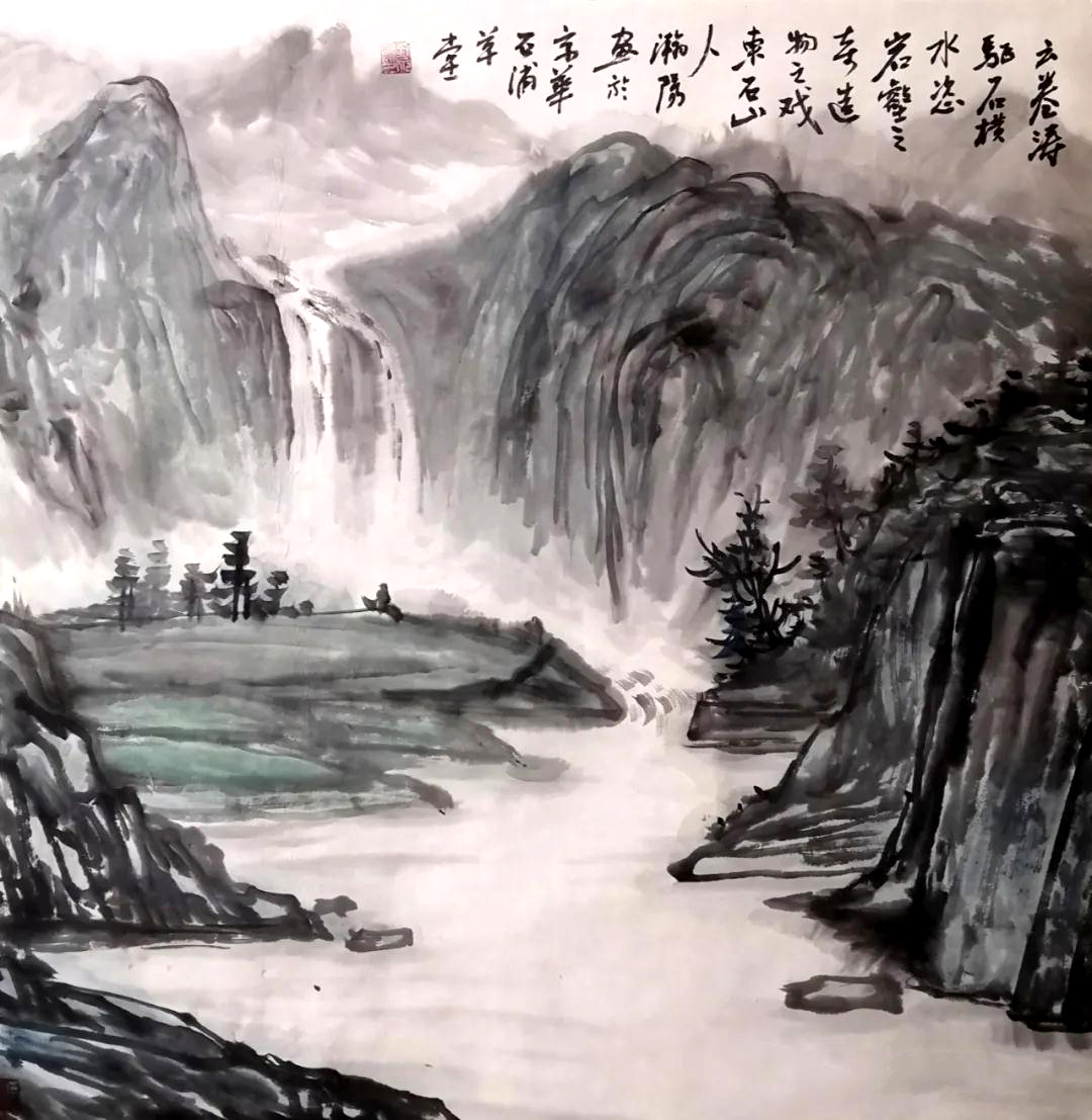 作品 2