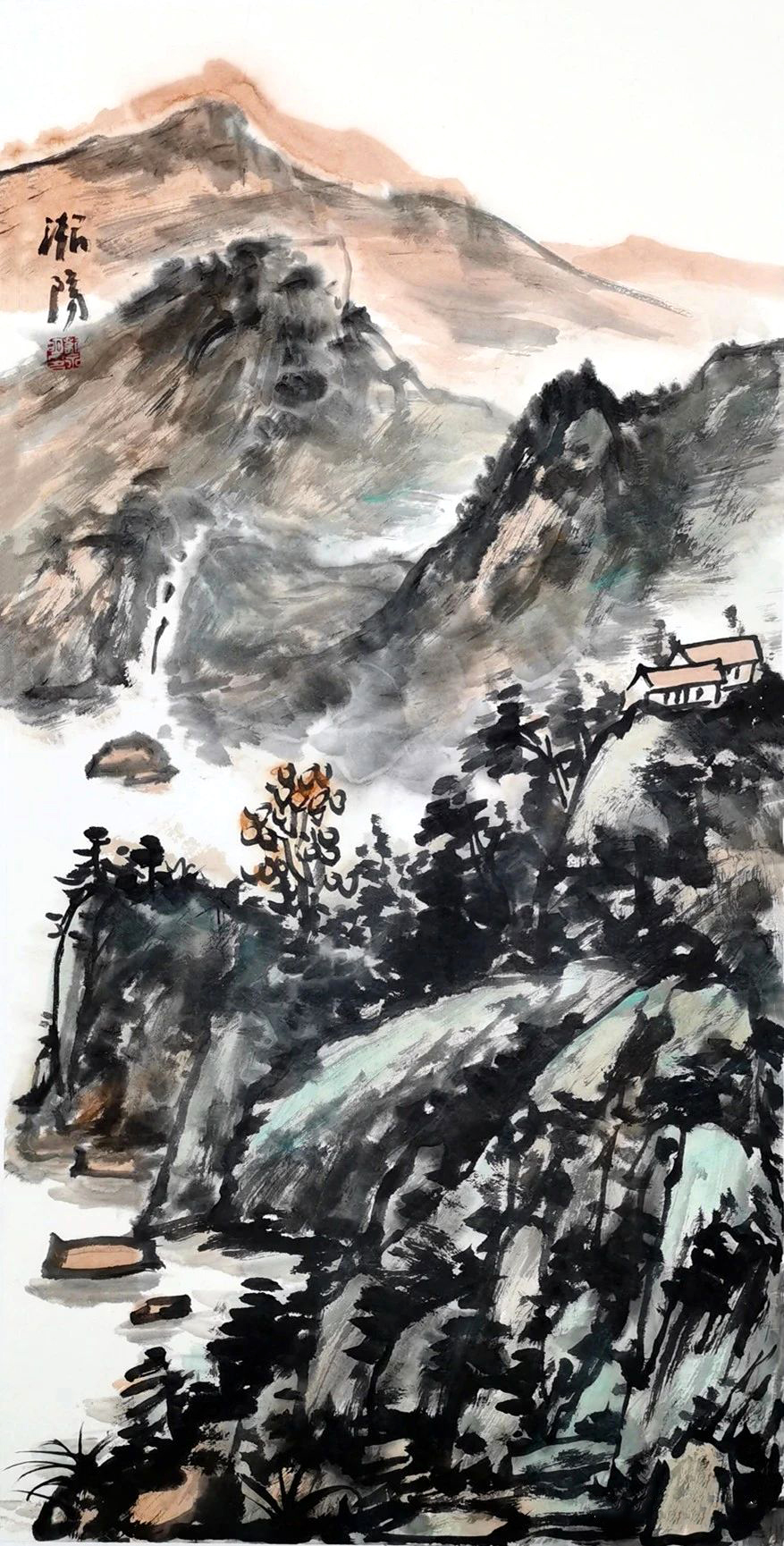 作品 2